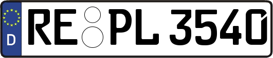 RE-PL3540