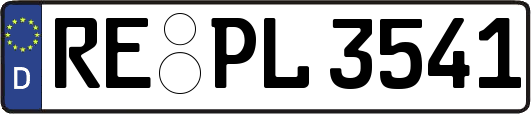 RE-PL3541