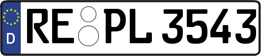 RE-PL3543