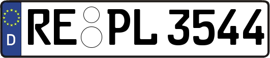 RE-PL3544