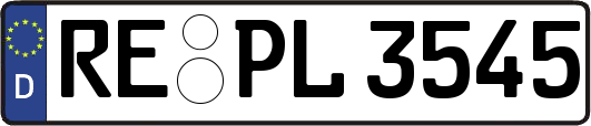 RE-PL3545