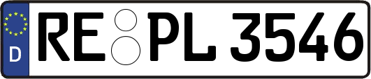 RE-PL3546
