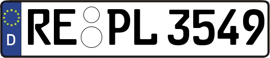 RE-PL3549