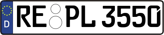 RE-PL3550