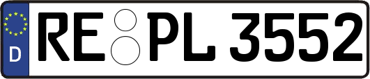 RE-PL3552