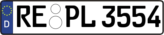 RE-PL3554