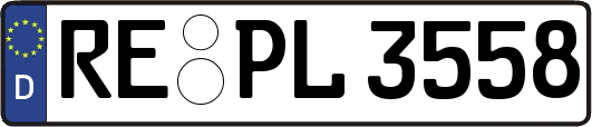 RE-PL3558