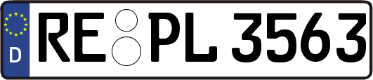 RE-PL3563