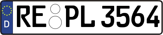 RE-PL3564