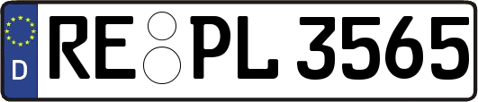 RE-PL3565