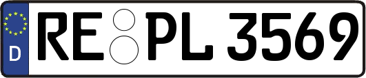 RE-PL3569