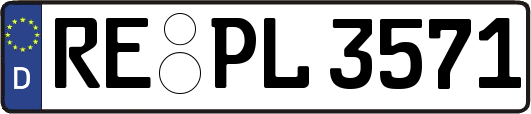 RE-PL3571