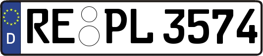 RE-PL3574