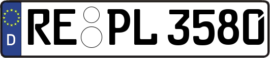 RE-PL3580