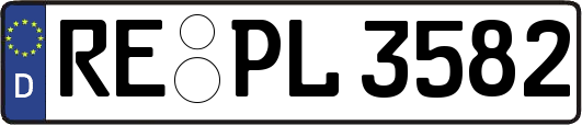 RE-PL3582
