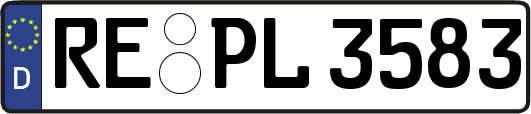 RE-PL3583