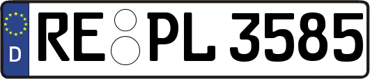 RE-PL3585