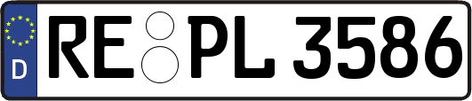 RE-PL3586