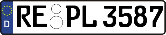 RE-PL3587