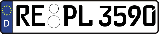 RE-PL3590