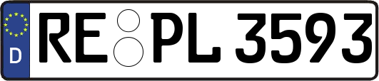 RE-PL3593