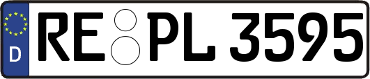 RE-PL3595