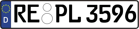 RE-PL3596