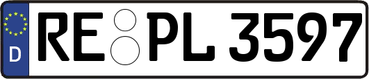 RE-PL3597