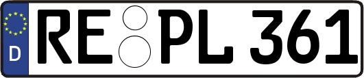 RE-PL361