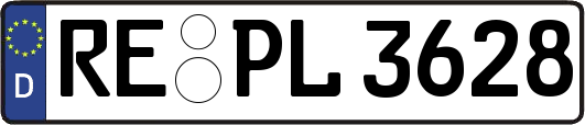 RE-PL3628