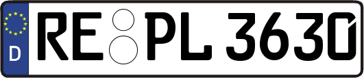 RE-PL3630