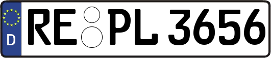 RE-PL3656