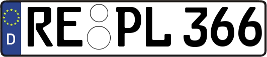 RE-PL366
