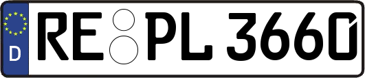 RE-PL3660