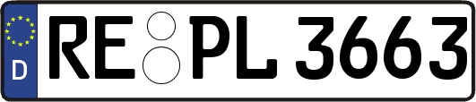 RE-PL3663