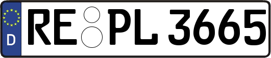 RE-PL3665