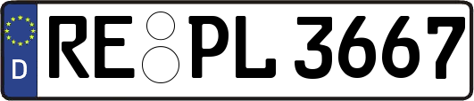 RE-PL3667