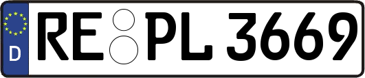 RE-PL3669