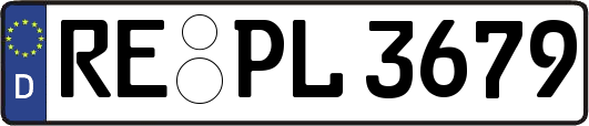 RE-PL3679