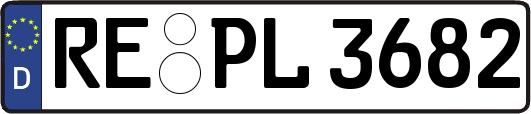 RE-PL3682