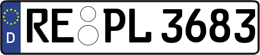 RE-PL3683