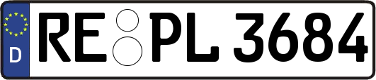 RE-PL3684