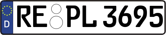 RE-PL3695