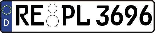 RE-PL3696