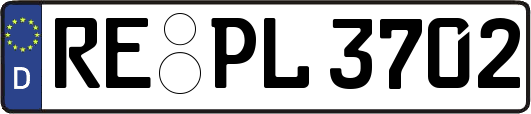 RE-PL3702