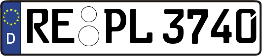 RE-PL3740