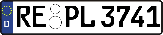 RE-PL3741
