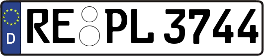 RE-PL3744