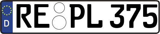 RE-PL375