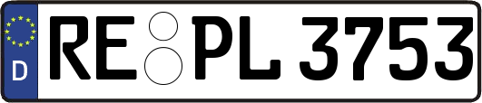 RE-PL3753